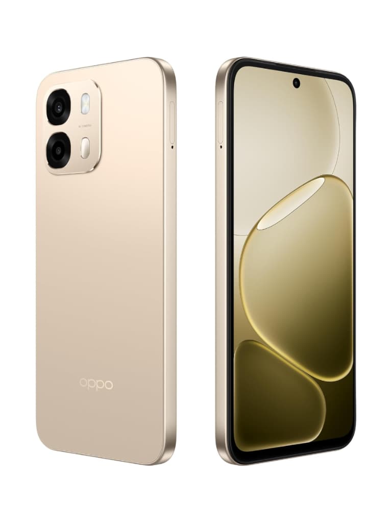 OPPO A6 Pro 5G photo 2