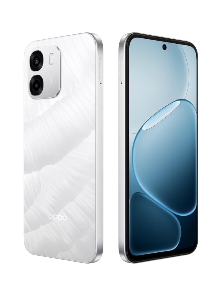 OPPO A6 photo 2