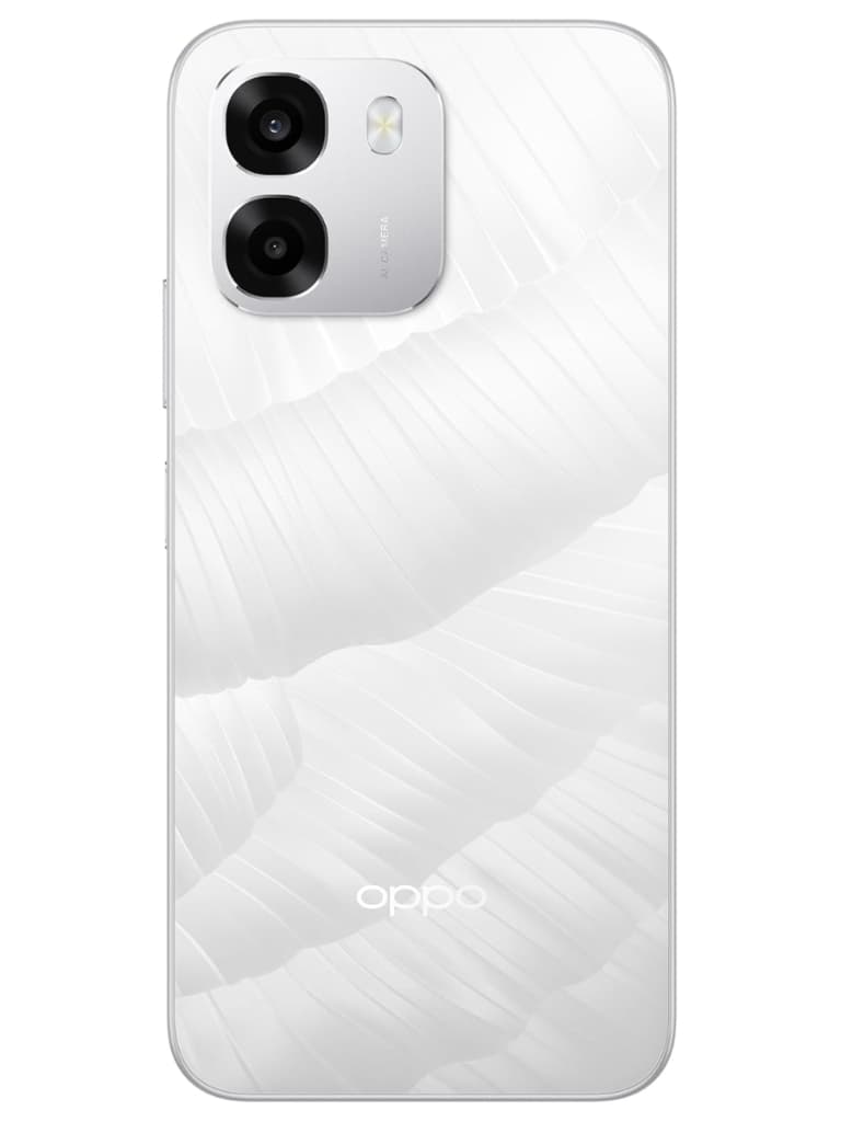 OPPO A6 photo 3