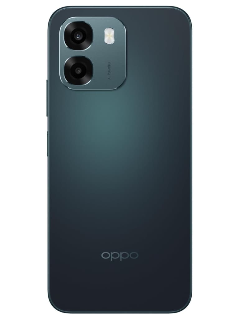 OPPO A6 photo 2