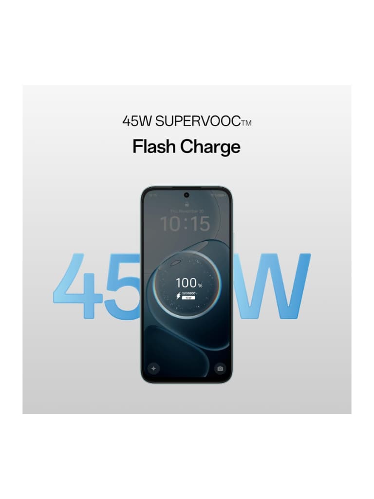 OPPO A6x photo 3