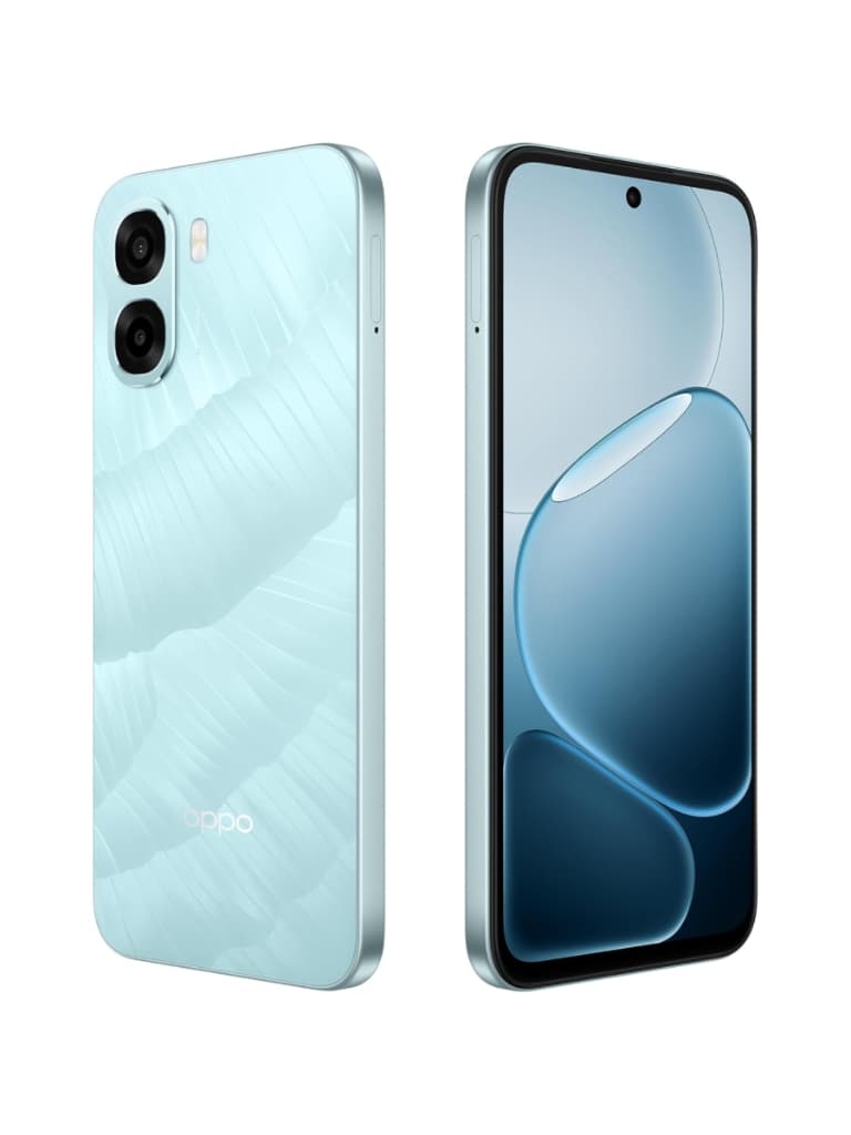 OPPO A6x photo 2