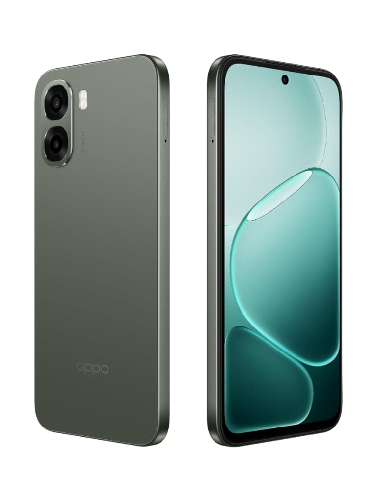 OPPO A6x photo 2
