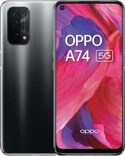 OPPO A74 5G