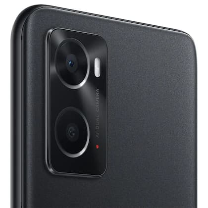 OPPO A76 photo 3