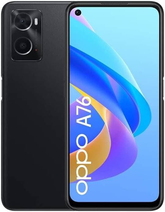 OPPO A76 photo 1