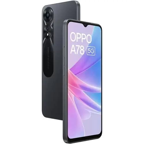 OPPO A78 5G photo 3