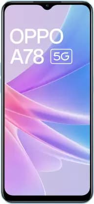 OPPO A78 5G photo 2