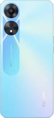 OPPO A78 5G photo 3