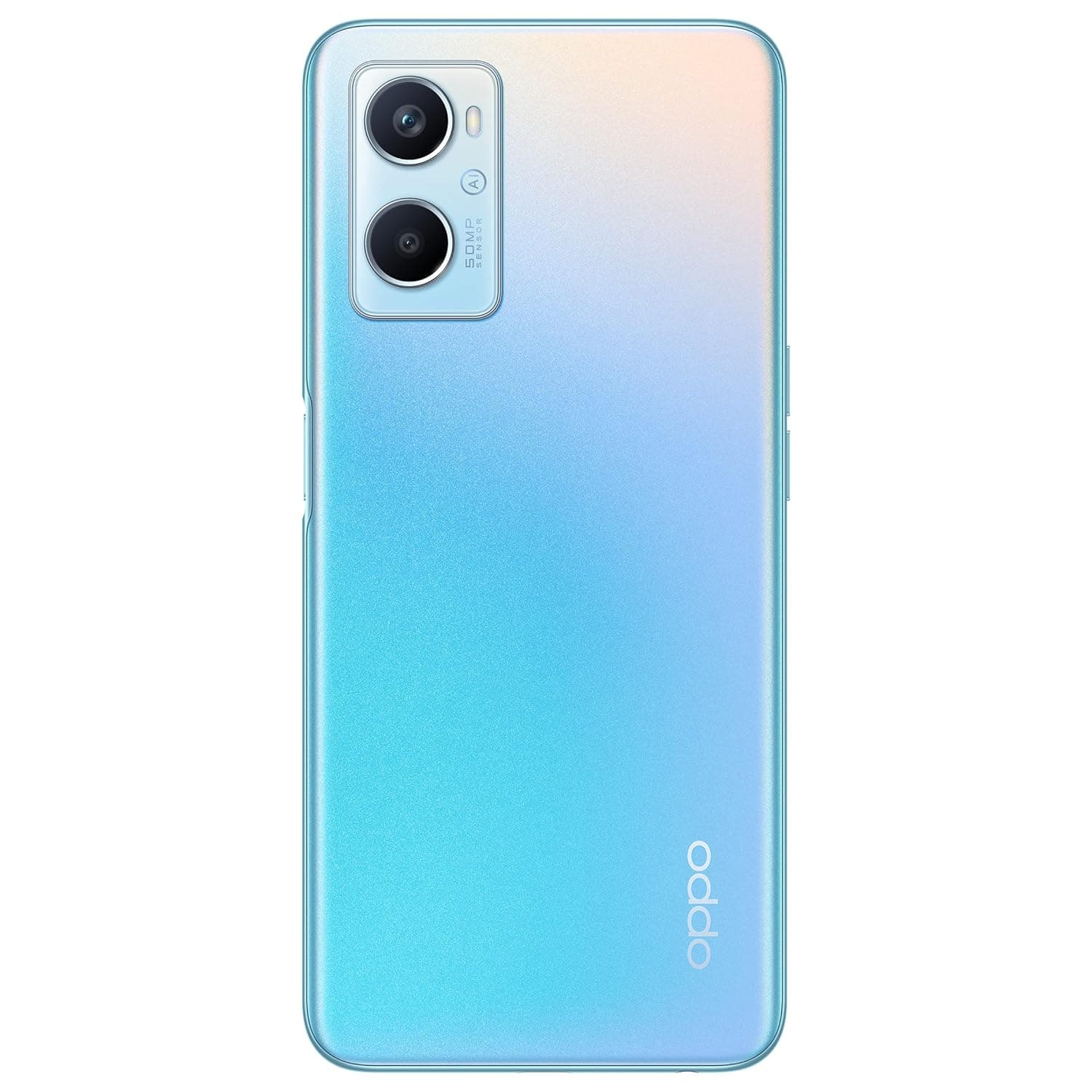 OPPO A96 photo 5