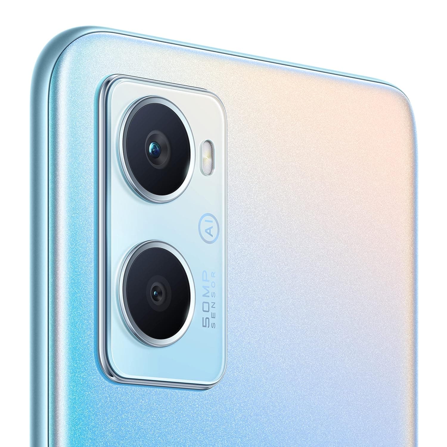 OPPO A96 photo 6