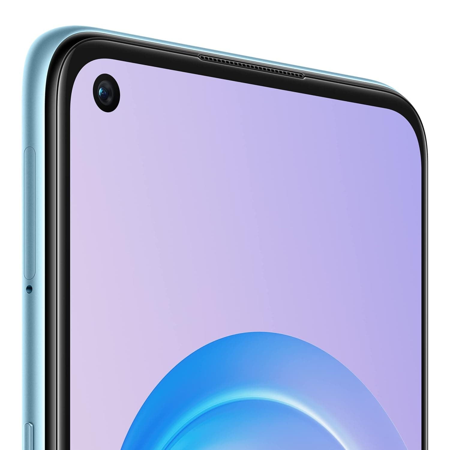 OPPO A96 photo 3