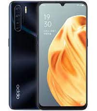 OPPO F15 photo 8