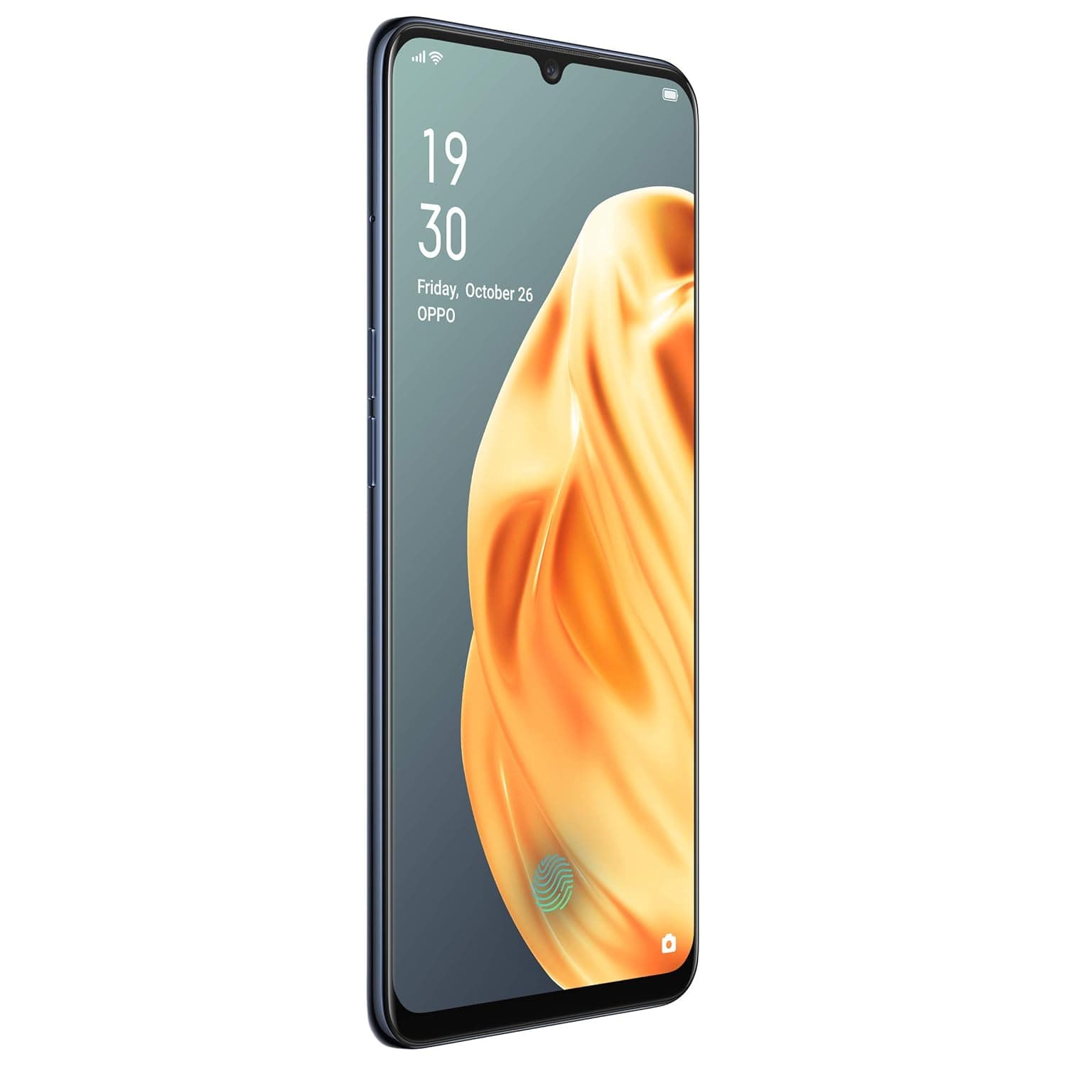 OPPO F15 photo 11