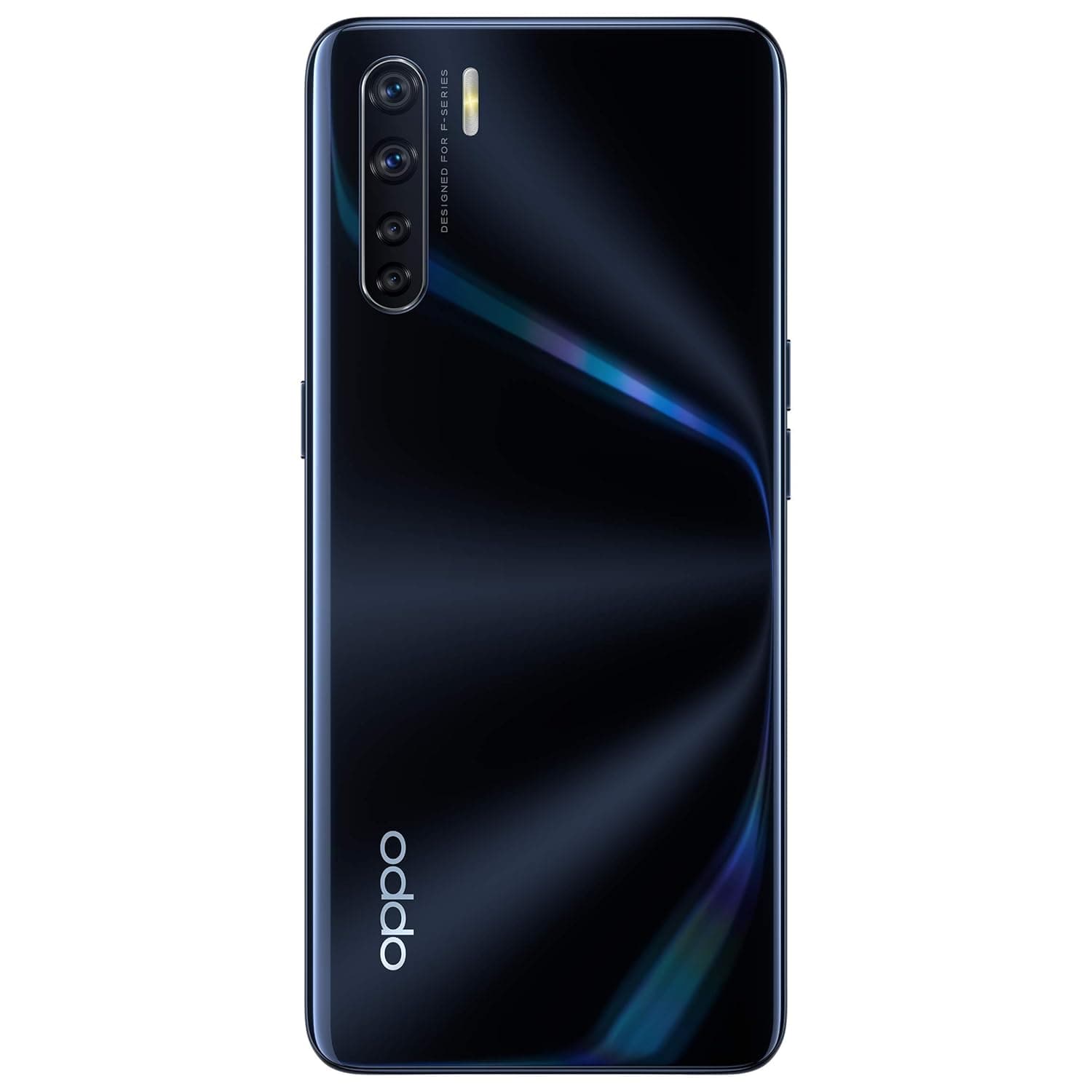OPPO F15 photo 10