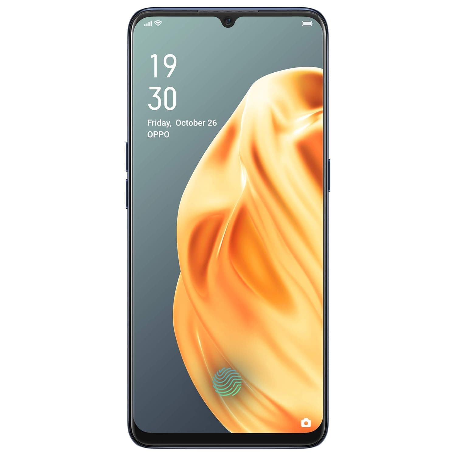 OPPO F15 photo 13