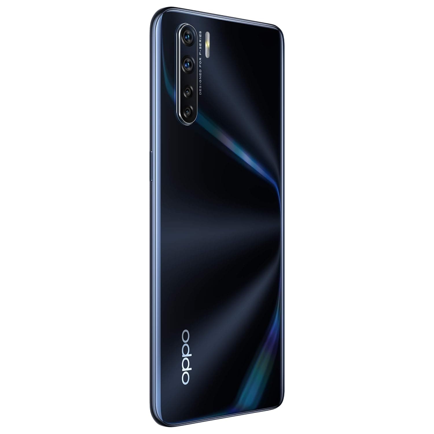 OPPO F15 photo 12