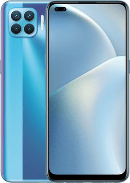 OPPO F17 Pro