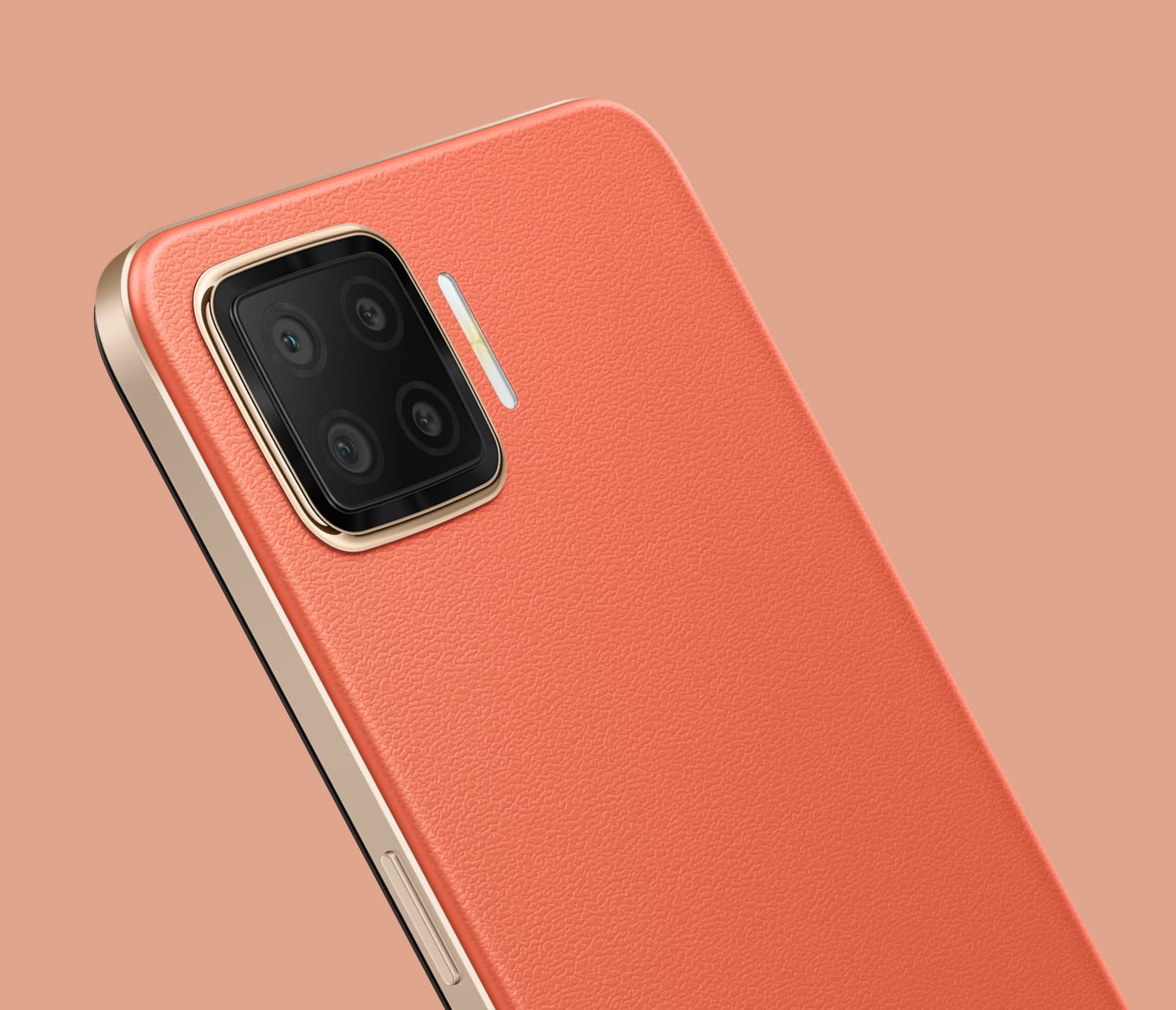 OPPO F17 photo 5