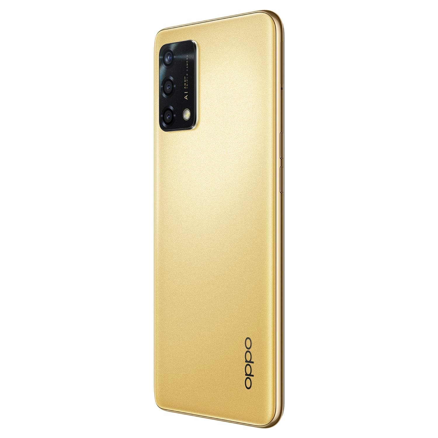 OPPO F19s photo 5