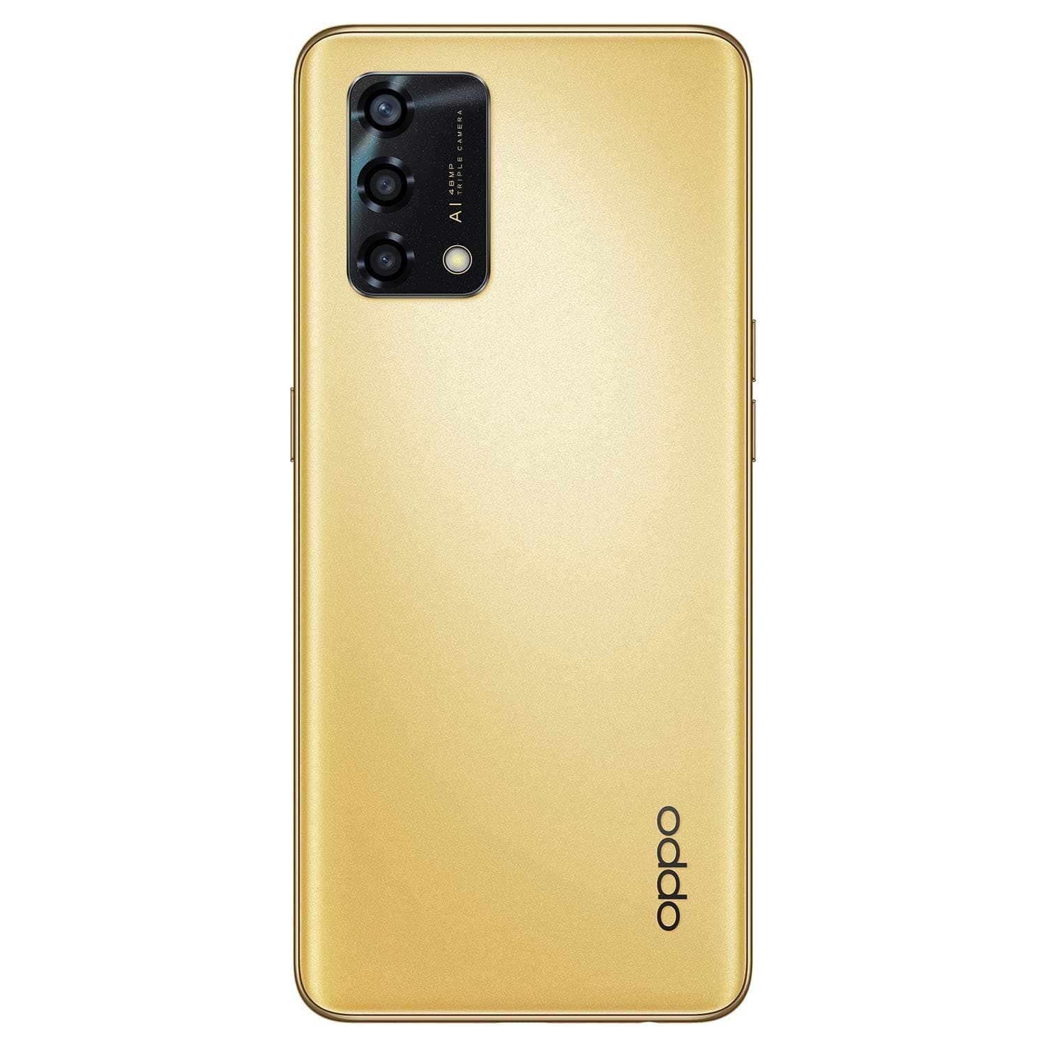 OPPO F19s photo 3