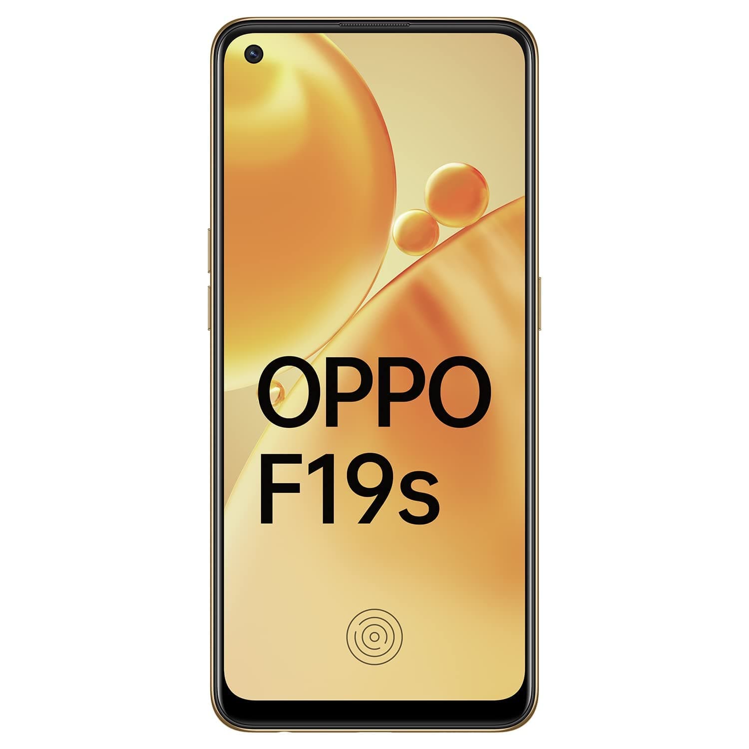 OPPO F19s photo 4