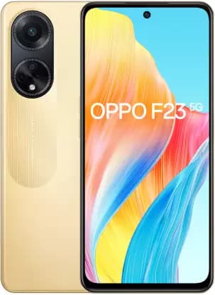OPPO F23 5G photo 1