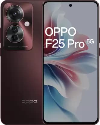 OPPO F25 Pro photo 1