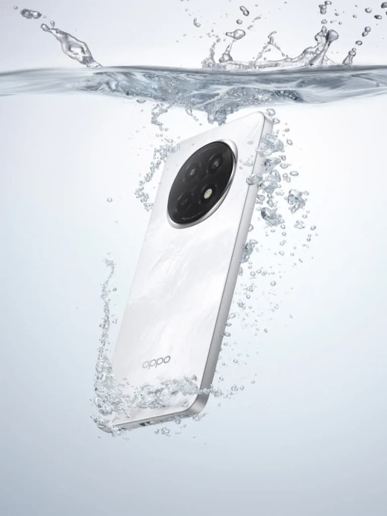 OPPO F29 Pro photo 4