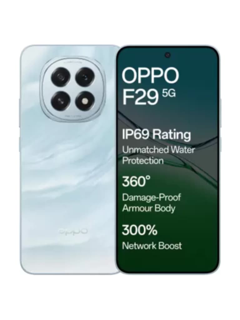 OPPO F29 photo 1