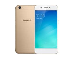 OPPO F3