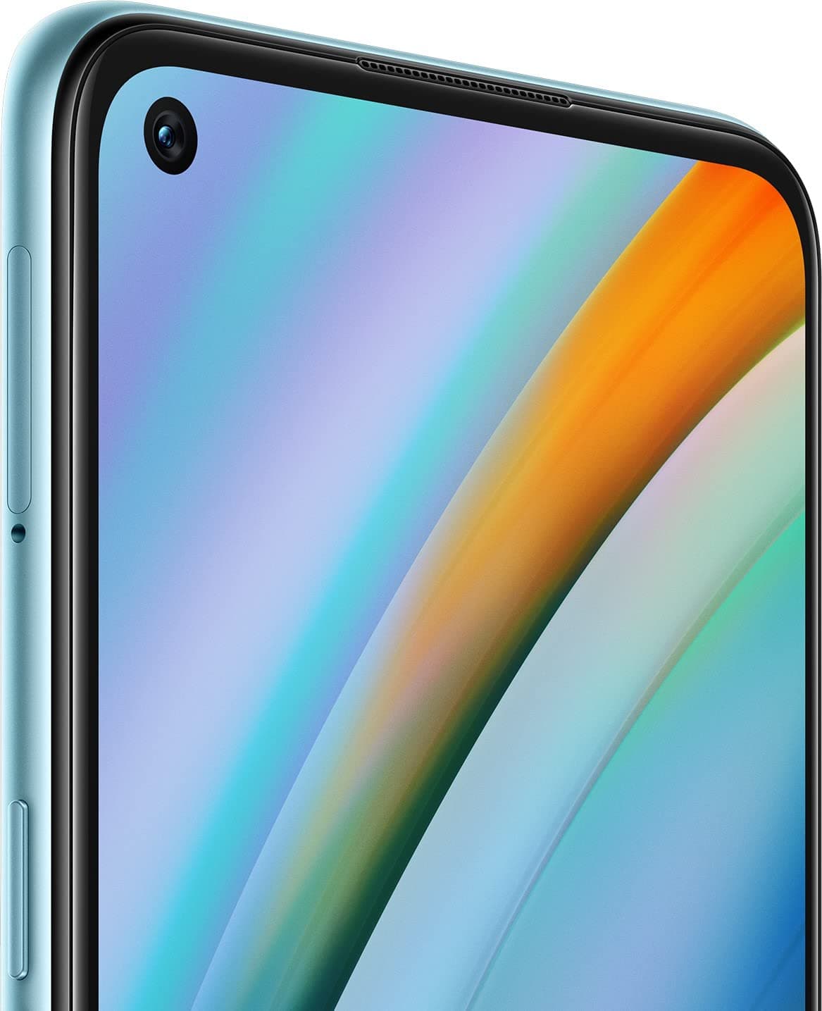 OPPO K10 photo 3
