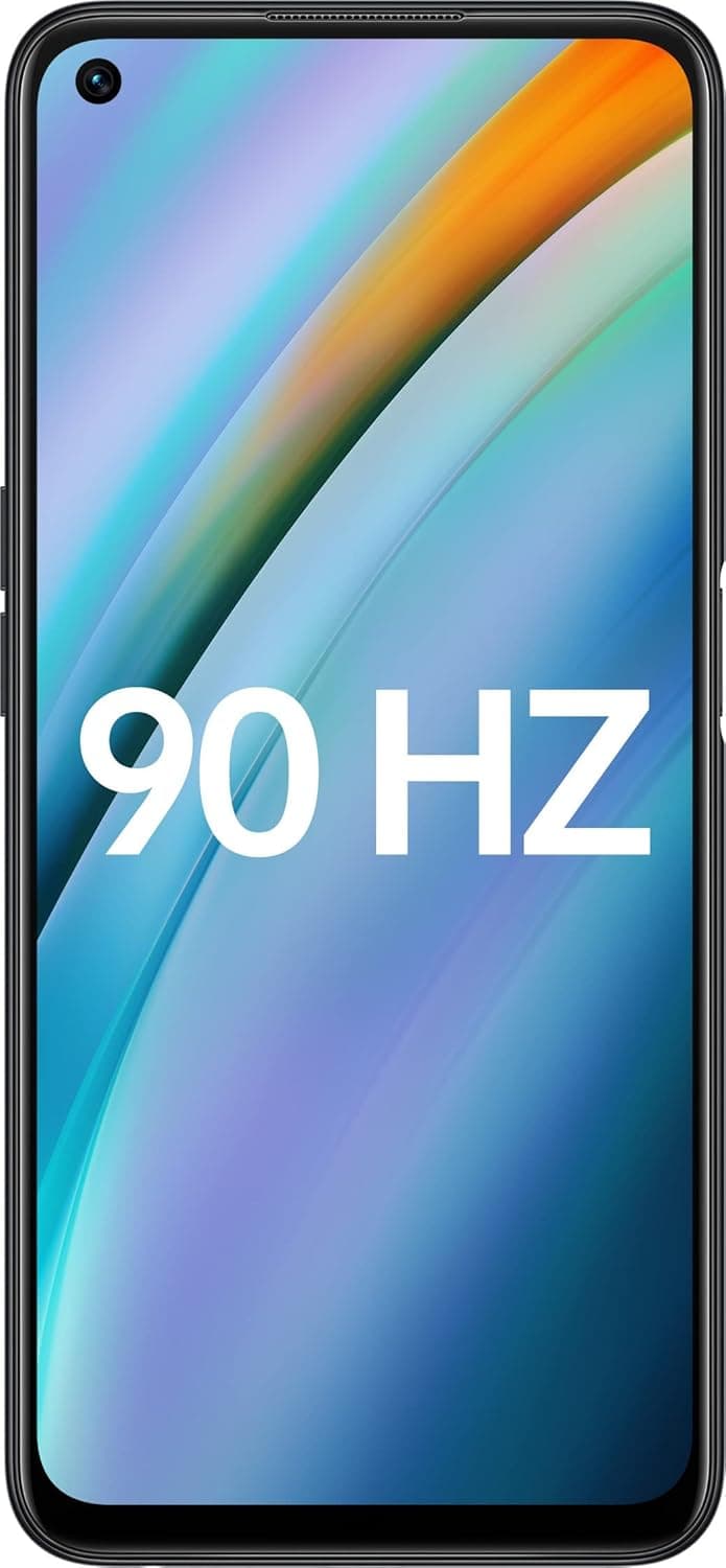 OPPO K10 photo 2