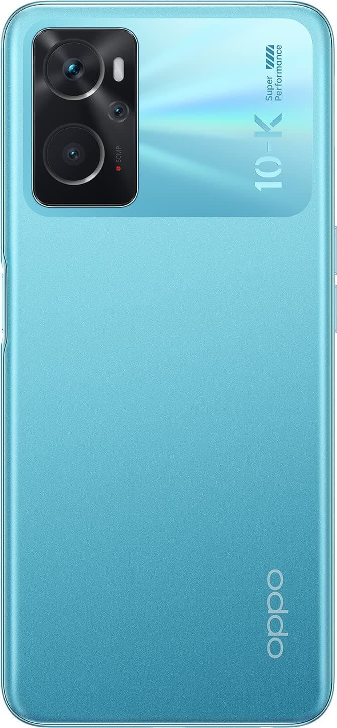 OPPO K10 photo 4