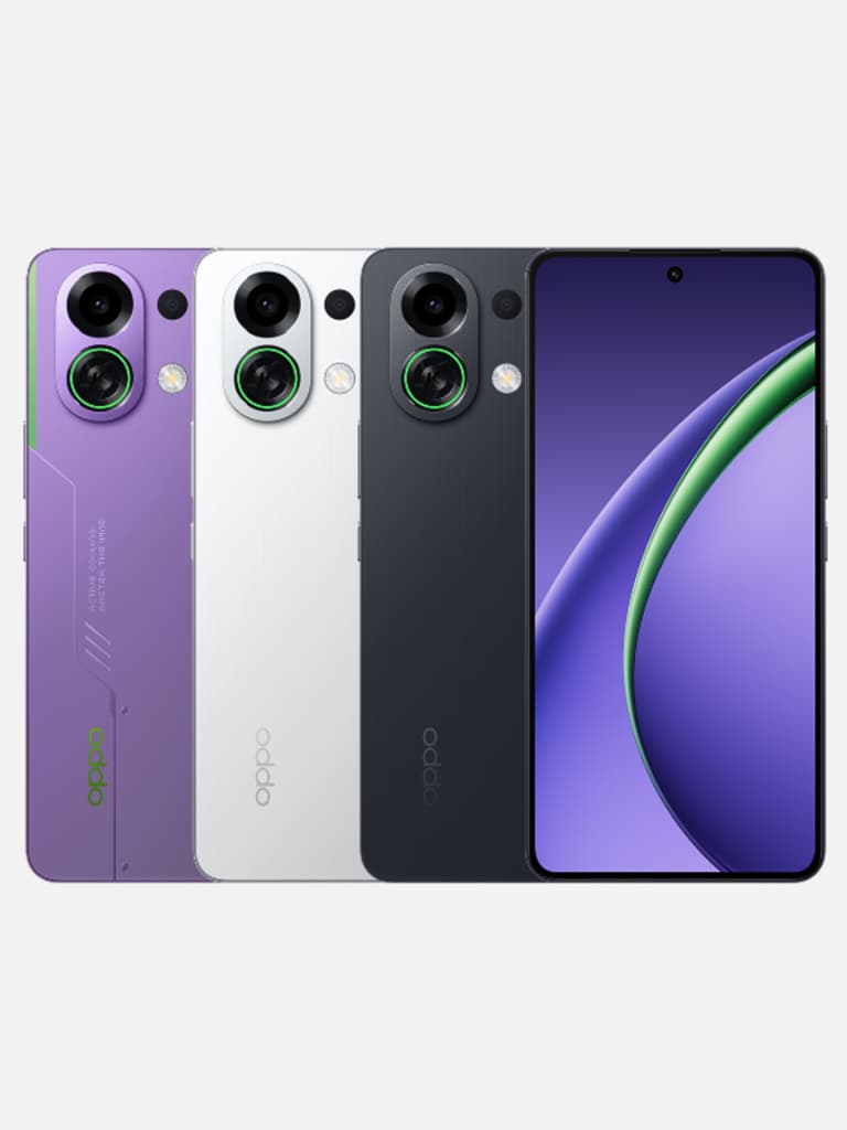 OPPO K13 Turbo photo 3