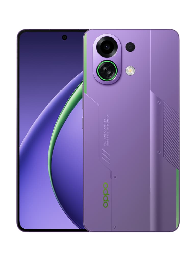 OPPO K13 Turbo photo 1