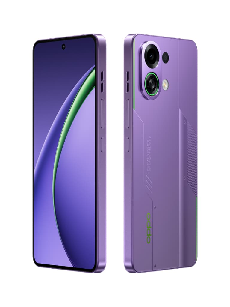 OPPO K13 Turbo photo 2