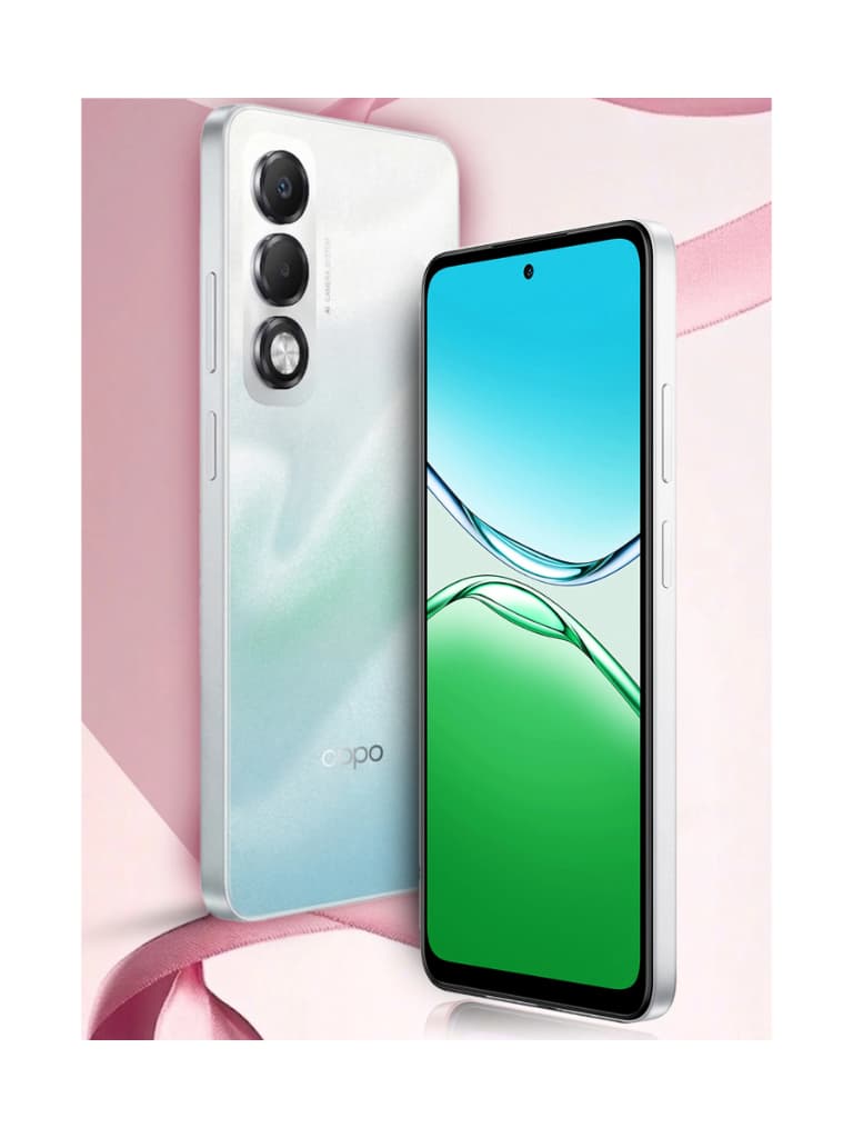 OPPO K13x photo 6