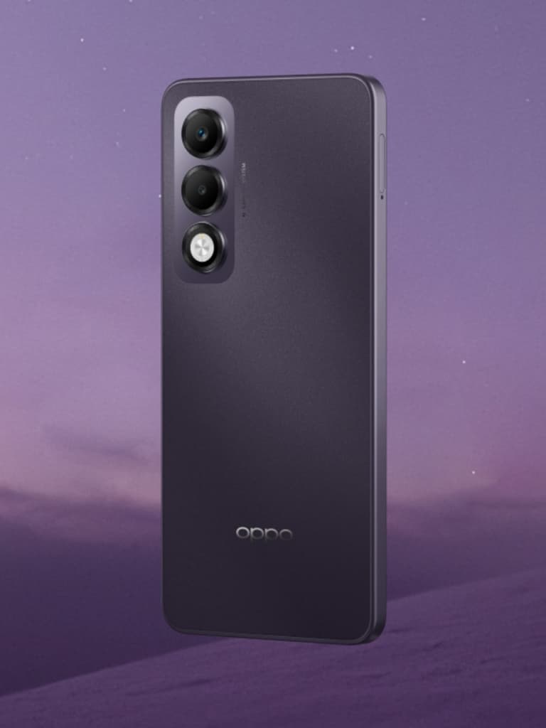 OPPO K13x photo 6