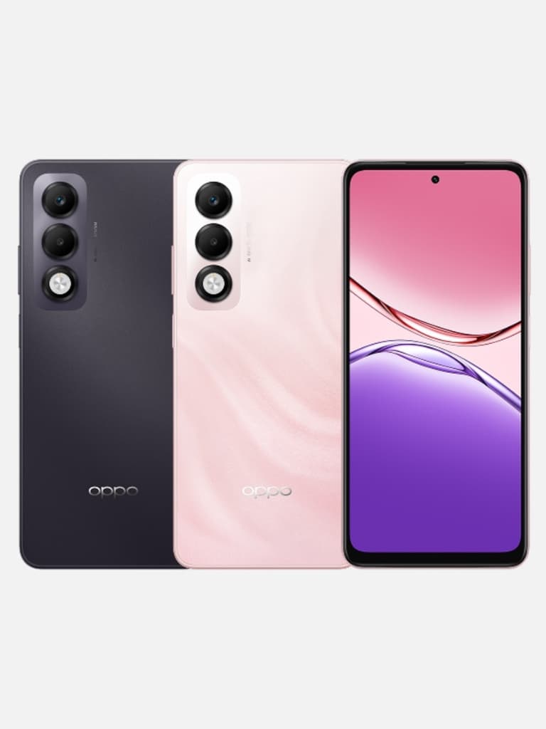OPPO K13x photo 3