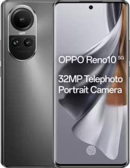 OPPO Reno 10