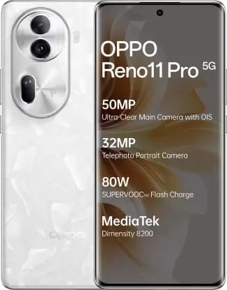 OPPO Reno 11 Pro photo 3