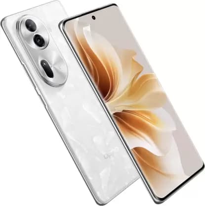 OPPO Reno 11 Pro photo 5