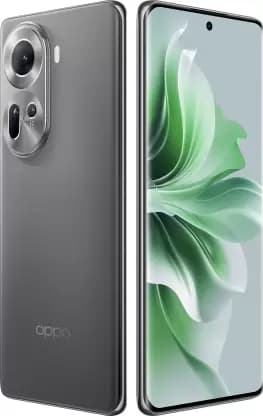 OPPO Reno 11 photo 2