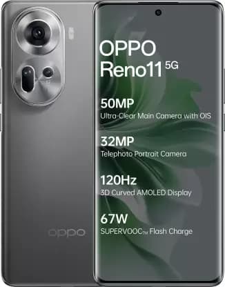 OPPO Reno 11 photo 1