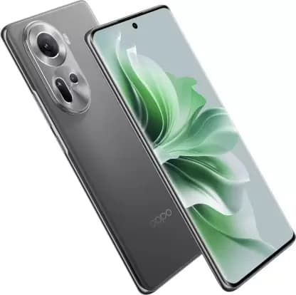 OPPO Reno 11 photo 4