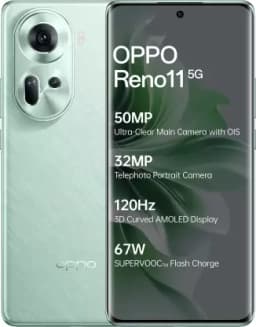OPPO Reno 11