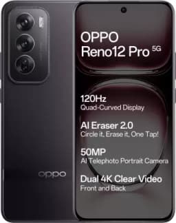 OPPO Reno 12 Pro 5G