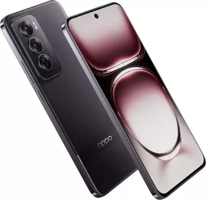 OPPO Reno 12 Pro 5G photo 6