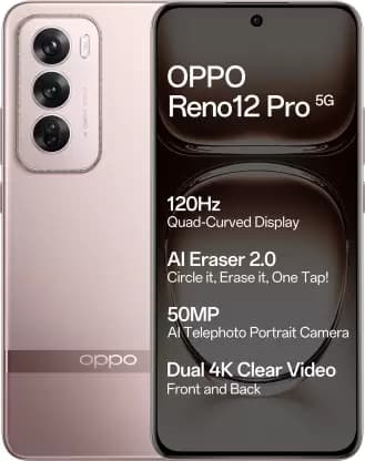 OPPO Reno 12 Pro photo 1